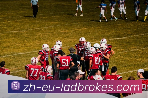 立博ladbrokes体育发展历程